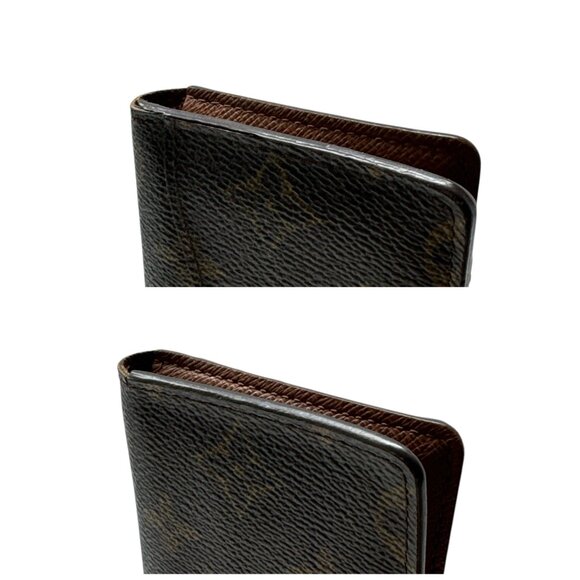 Louis Vuitton Monogram Pocket Organizer - Picture 3 of 7